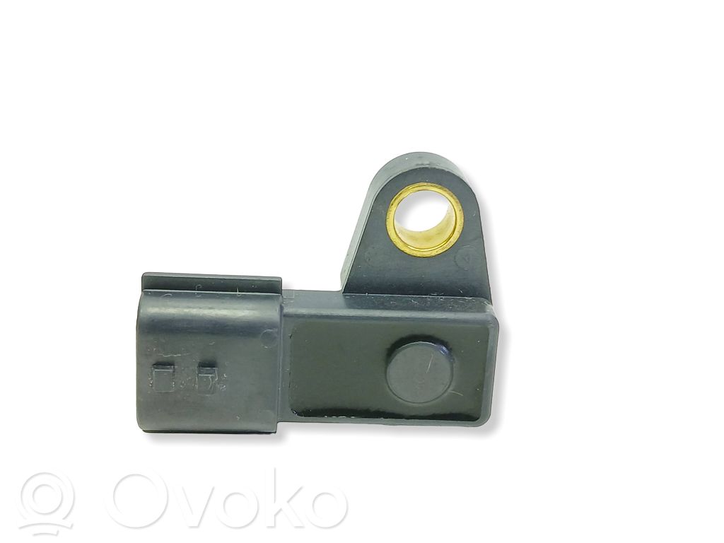 Nissan Qashqai+2 Air pressure sensor 