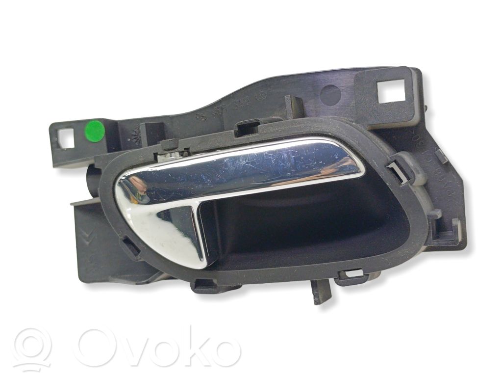 Citroen C4 I Manecilla interna puerta delantera 