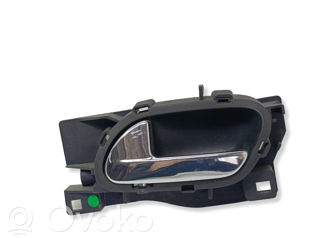 Citroen C4 I Manecilla interna puerta delantera 