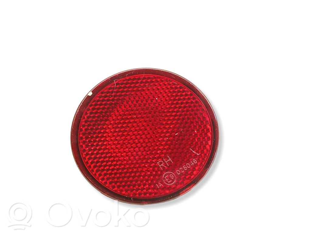 Nissan Qashqai+2 Riflettore fanale posteriore 