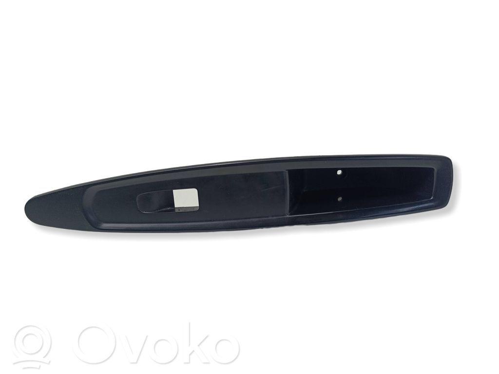 Citroen C4 I Front door window switch trim 