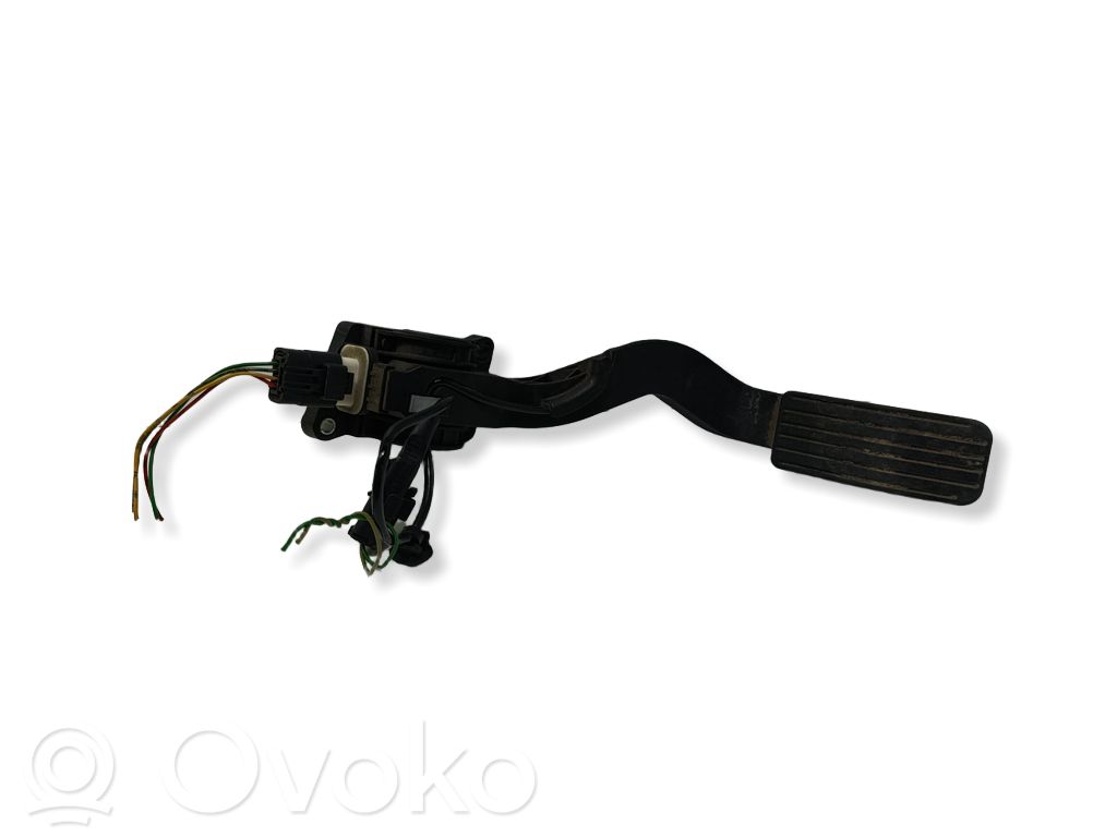 Citroen C4 I Accelerator throttle pedal 