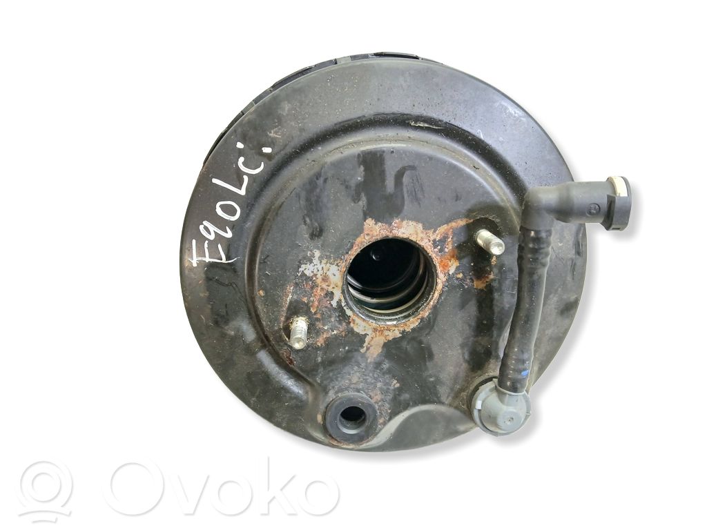 BMW 1 E82 E88 Stabdžių vakuumo pūslė 