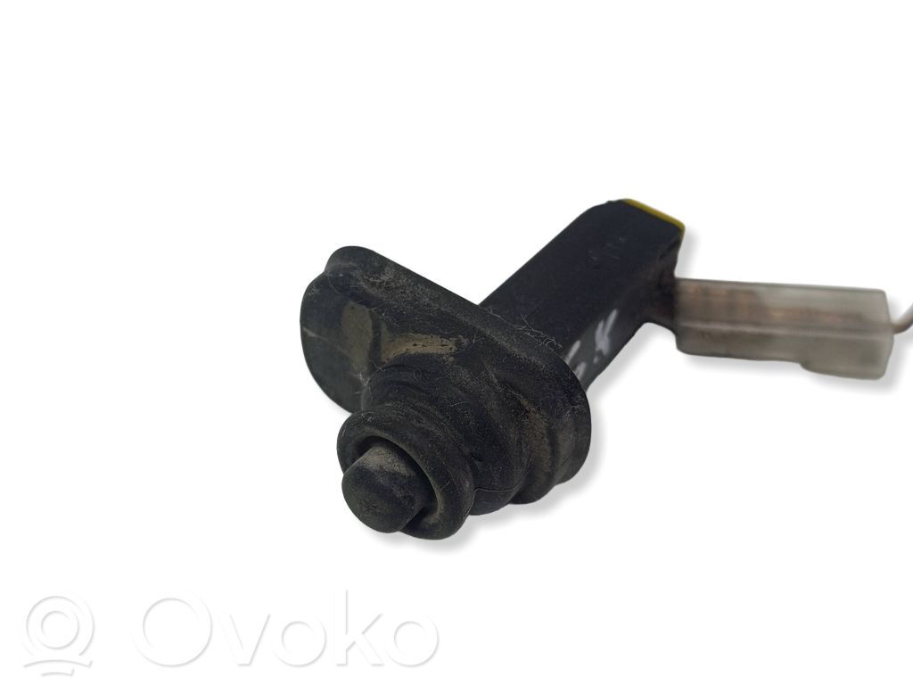 Audi A6 S6 C4 4A Sensor de la puerta delantera 