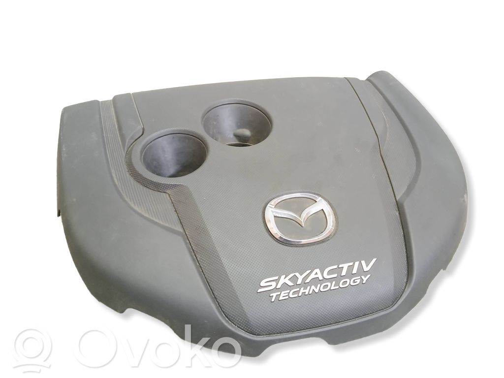 Engine cover (trim)   SH0510231