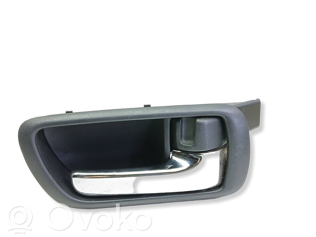 Toyota Corolla Verso E121 Manecilla interna puerta delantera 