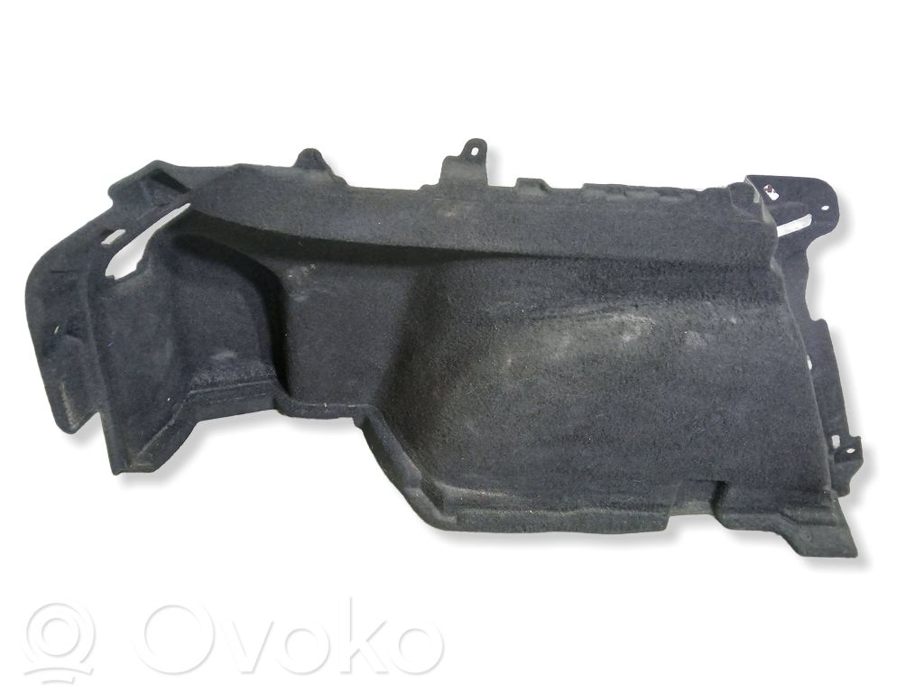Mazda 6 Trunk/boot lower side trim panel 