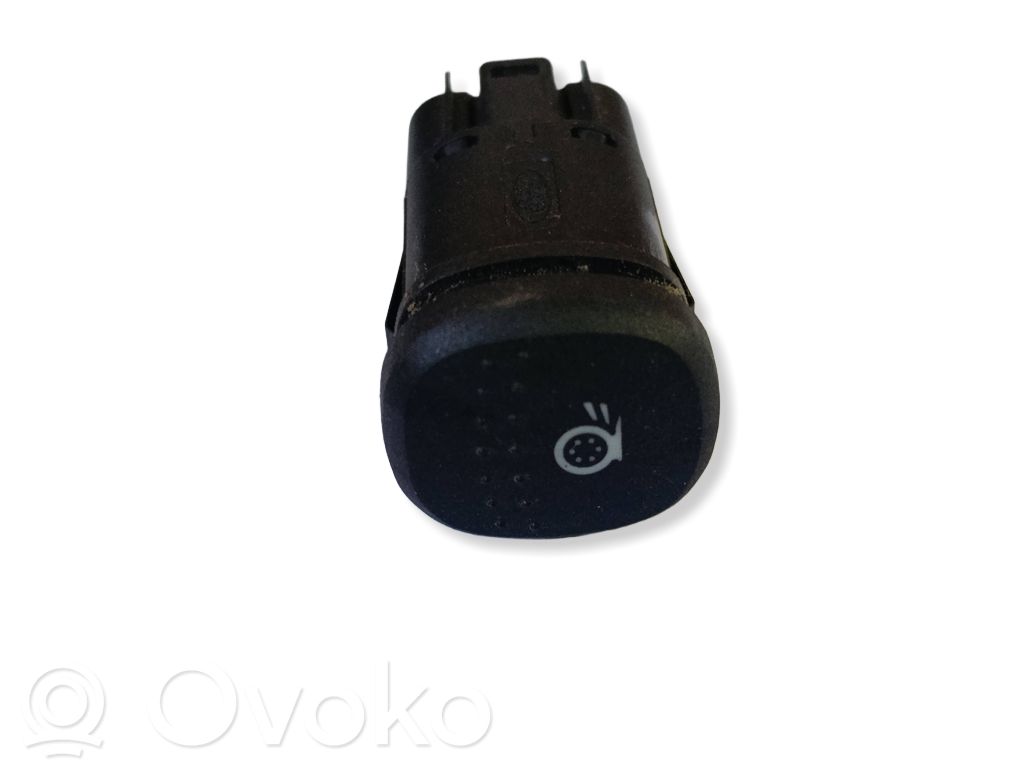 Ford Focus Traction control (ASR) switch 