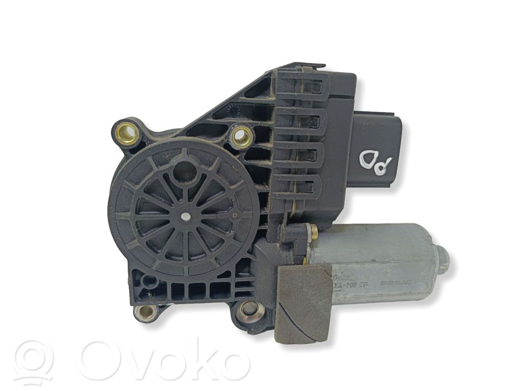 Ford Focus Etuoven ikkunan nostomoottori 