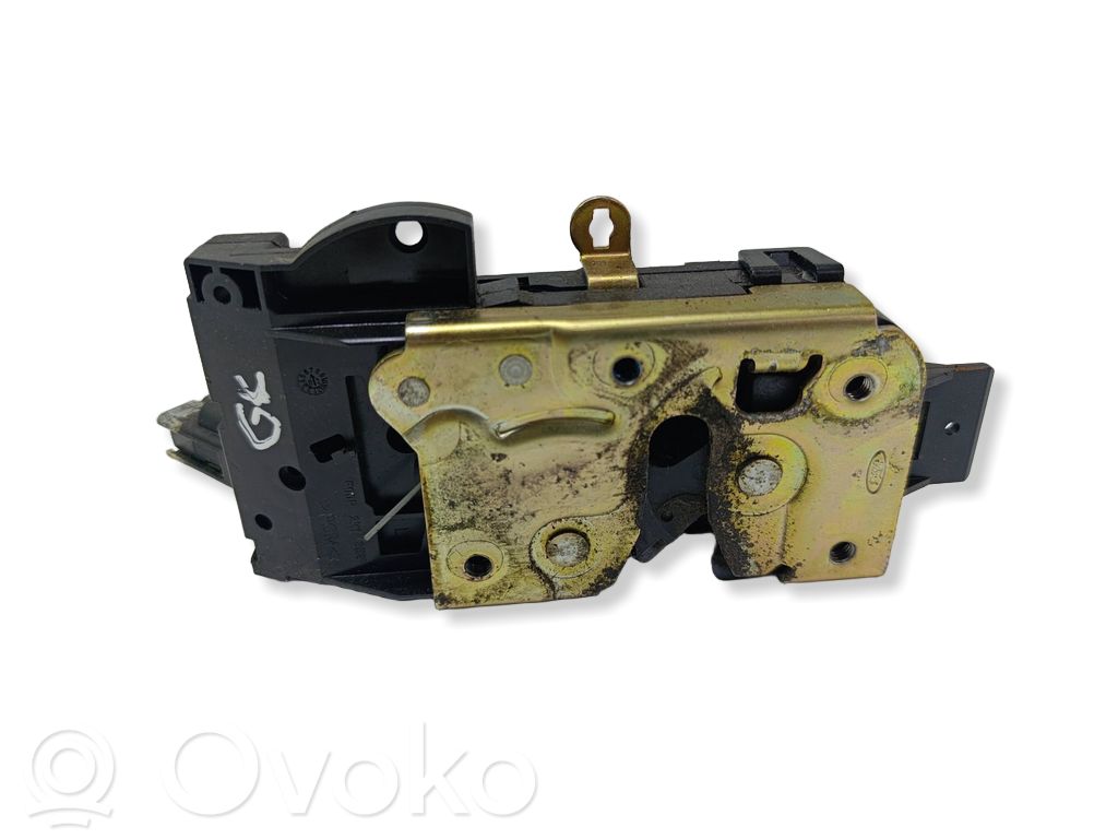 Ford Focus Galinių durų spyna 