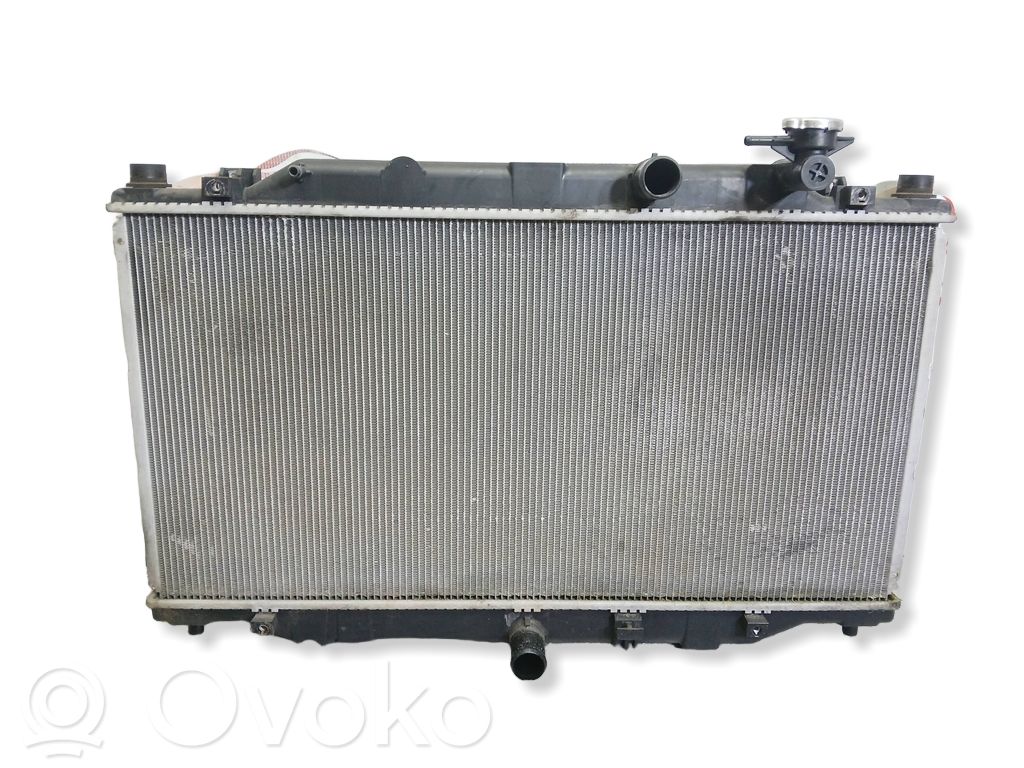 Mazda 6 Coolant radiator 