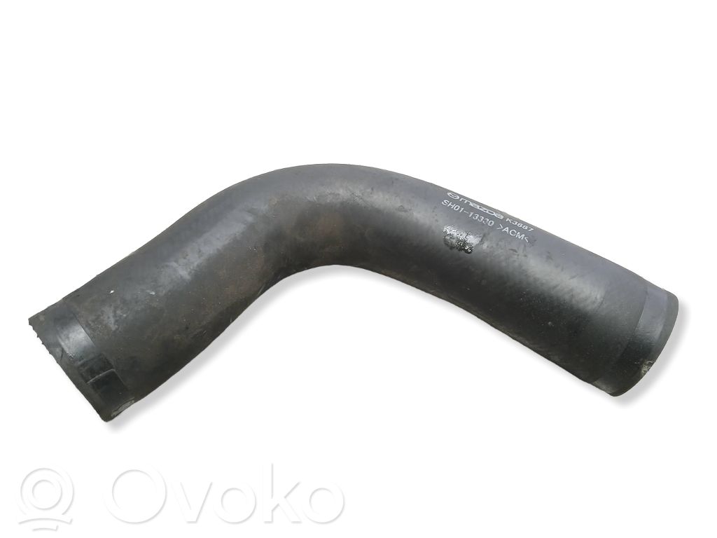 Mazda 6 Interkūlera šļūtene (-es) / caurule (-es) 