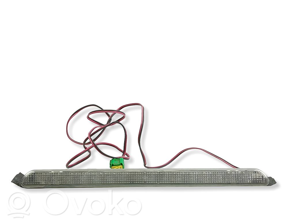 Peugeot 607 Third/center stoplight 