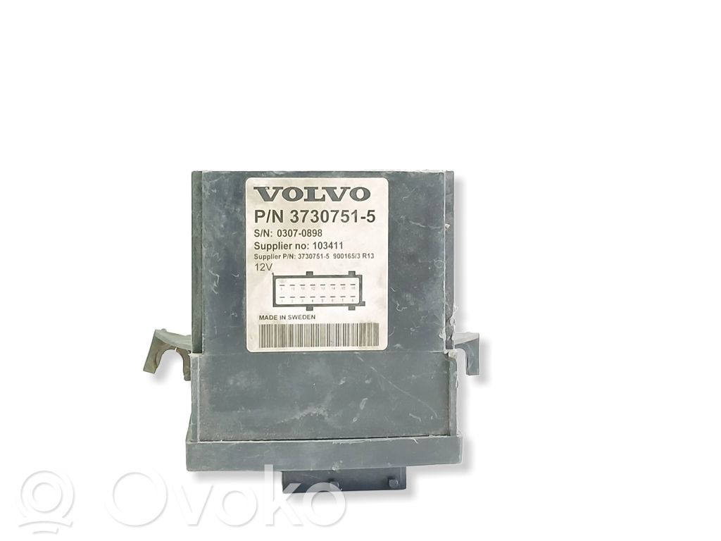 Volvo S60 Steuergerät Standheizung 