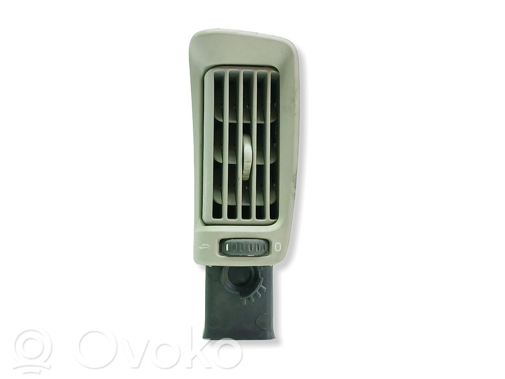 Volvo S60 Rejilla de ventilación trasera 