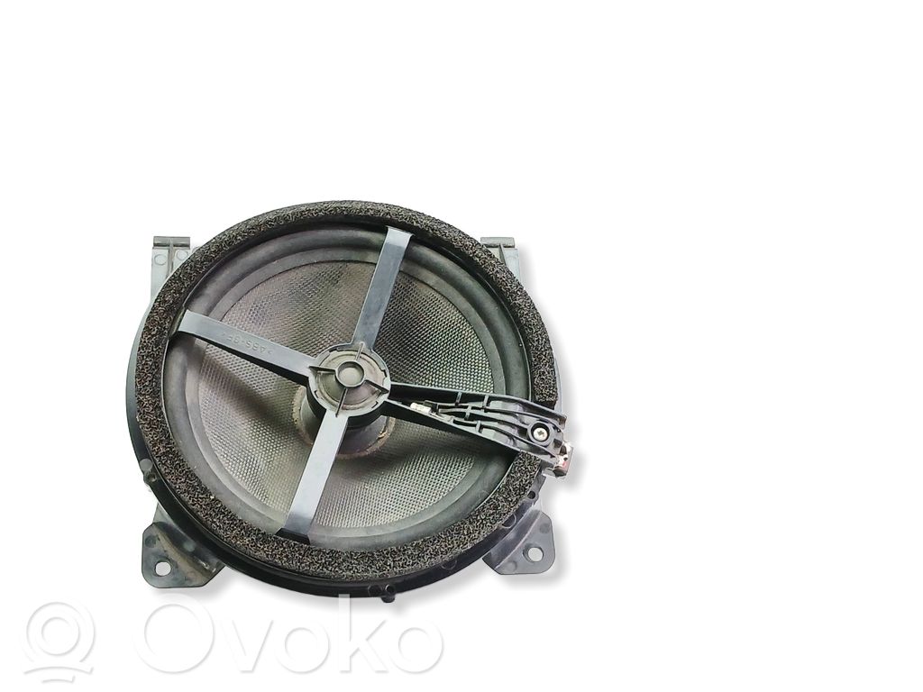 Volvo S60 Rear door speaker 