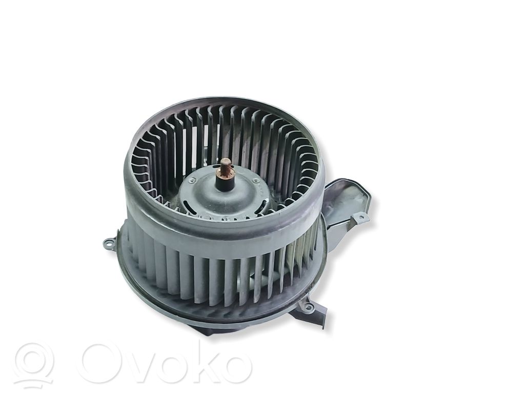 Volvo S60 Mazā radiatora ventilators 