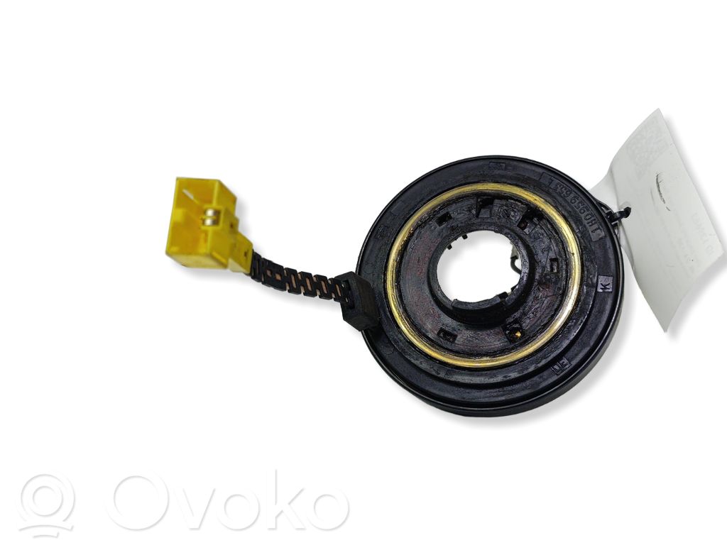 Volkswagen Polo III 6N 6N2 6NF Airbag slip ring squib (SRS ring) 