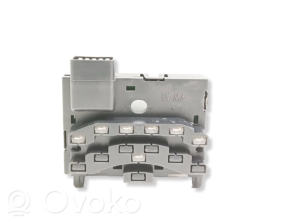 Volkswagen Touran I Steering angle sensor 