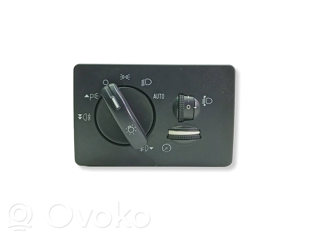 Ford Focus C-MAX Lichtschalter 