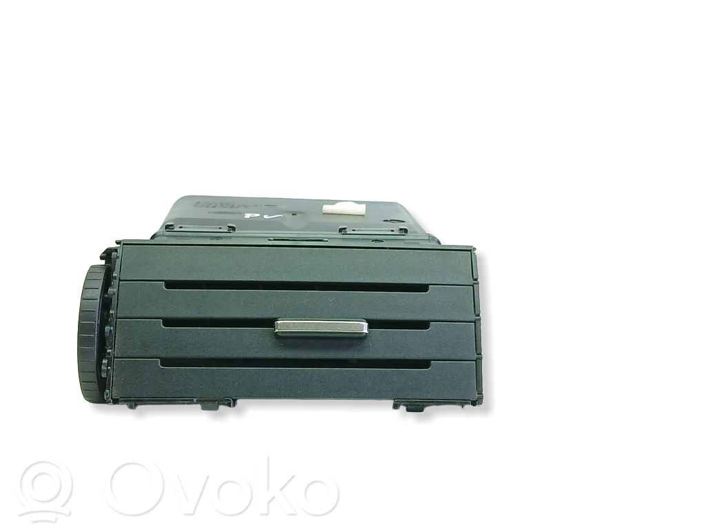 Ford Focus C-MAX Dash center air vent grill 