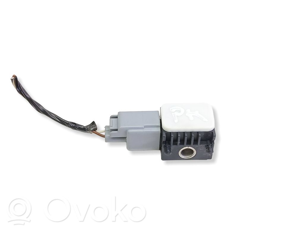 Czujnik uderzenia Airbag   3M5T14B342AB,191103,400357
