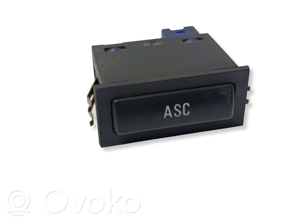 BMW 5 E39 Traction control (ASR) switch 