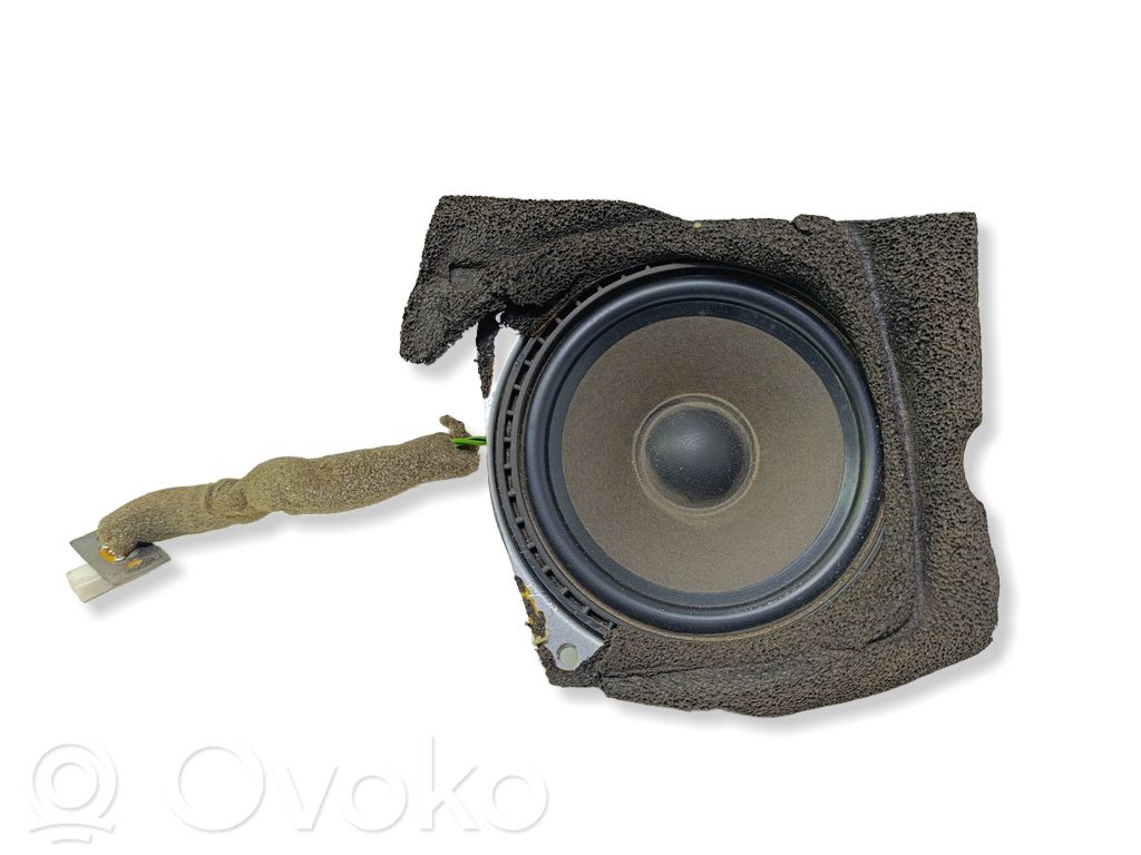 BMW 5 E39 Rear door speaker 