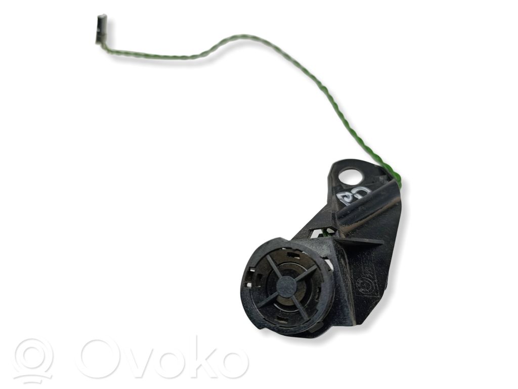 BMW 5 E39 Front door high frequency speaker 