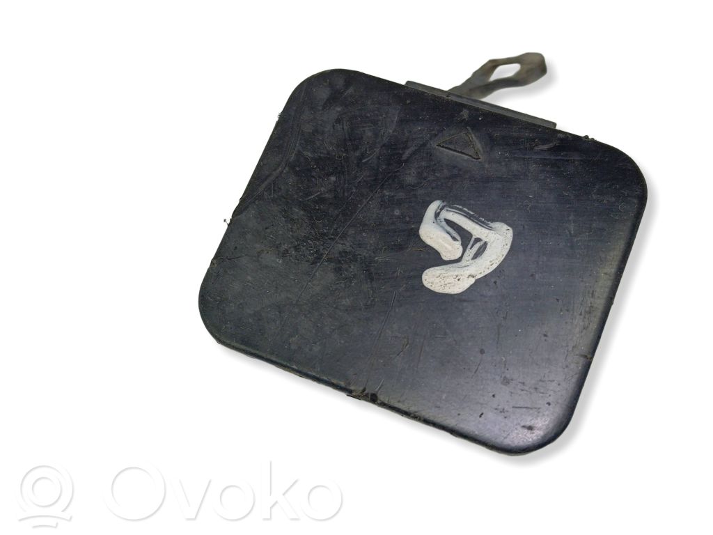 Abdeckung Deckel Abschleppöse hinten   8159375