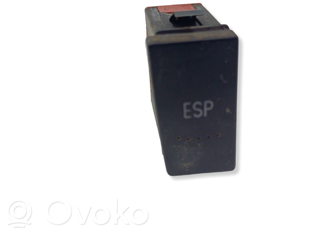 Interruptor ESP (programa de estabilidad)   7M3927134