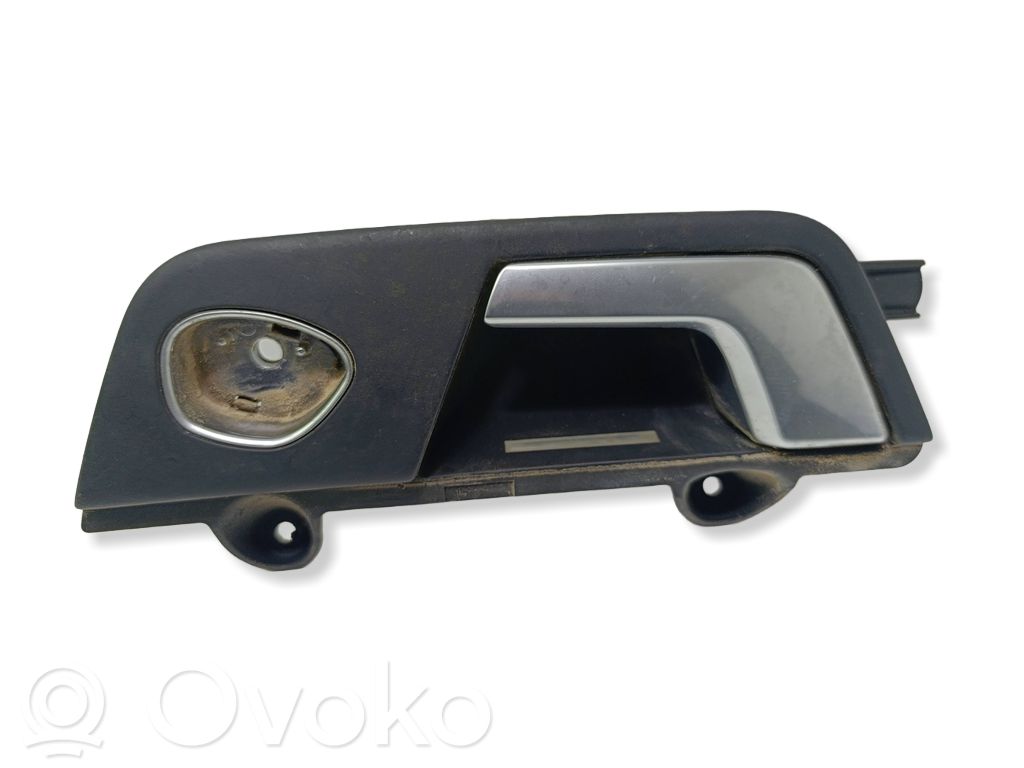 Audi A4 S4 B6 8E 8H Manecilla interna puerta trasera 