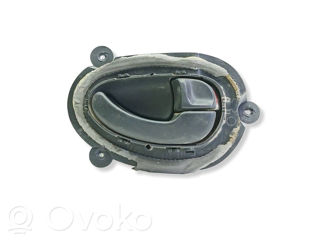 Manecilla interna puerta delantera   9616307477