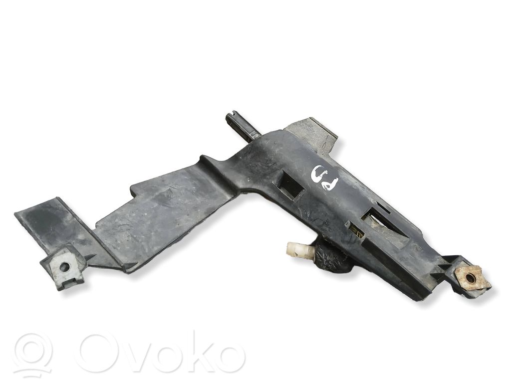 BMW 3 E46 Headlight/headlamp mounting bracket 