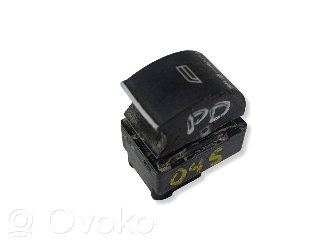 Audi A4 S4 B6 8E 8H Electric window control switch 