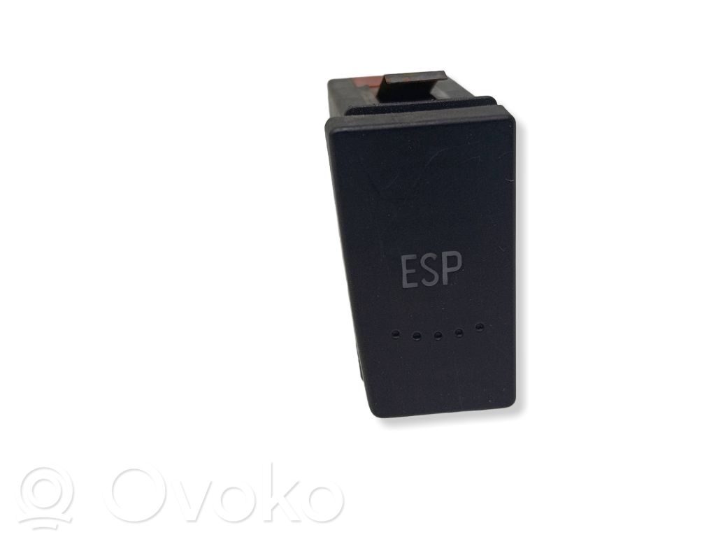 Interruptor ESP (programa de estabilidad)   3B0927134A