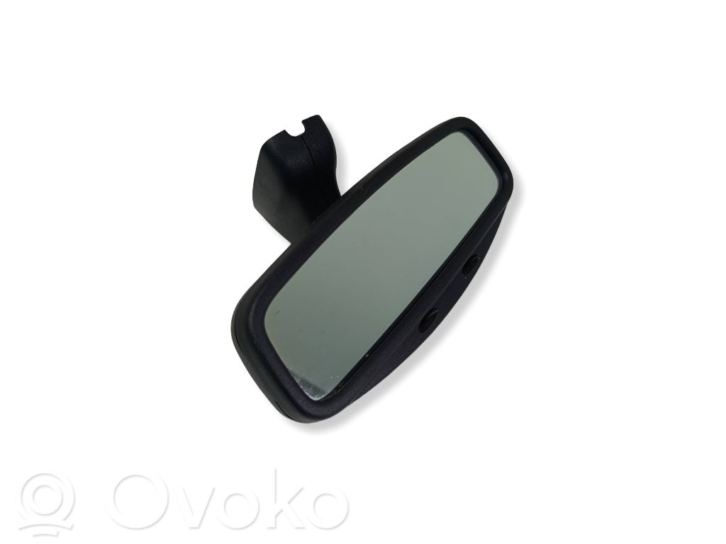 Peugeot 307 Rear view mirror (interior) 