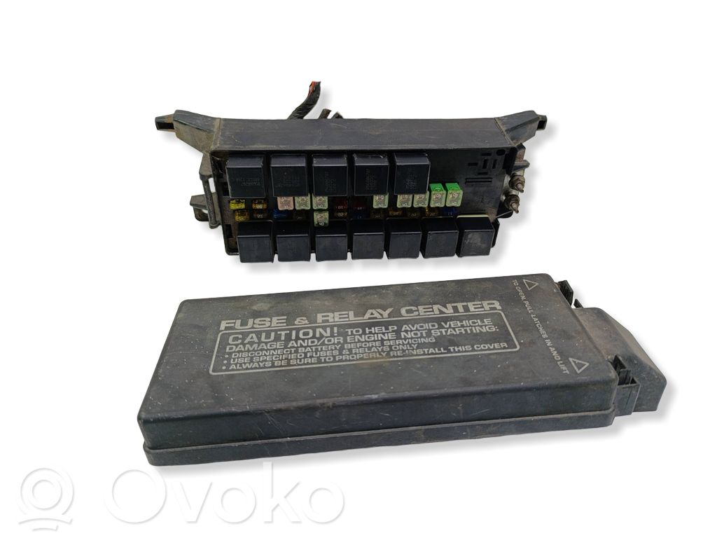 Chrysler Voyager Fuse module 
