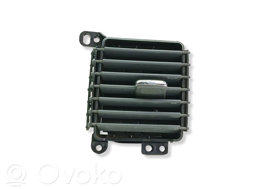 Dashboard side air vent grill/cover trim   602116R