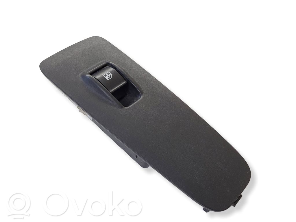 Fiat Ducato Electric window control switch 