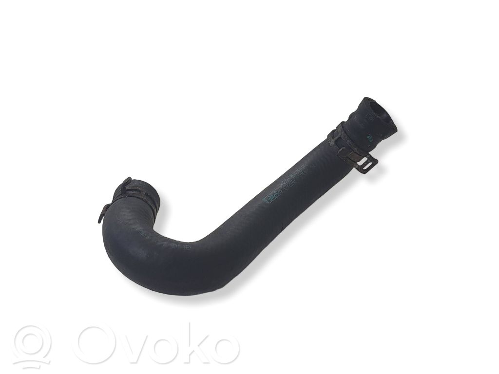 Ford Transit Custom Engine coolant pipe/hose 