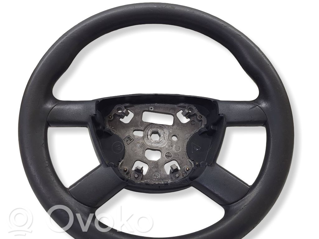 Ford Transit Stūre 