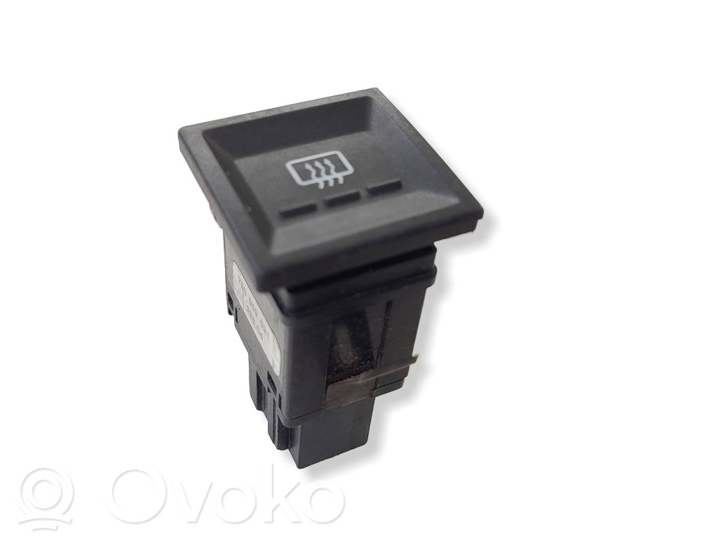 Volkswagen Transporter - Caravelle T5 Windscreen/window heater switch 