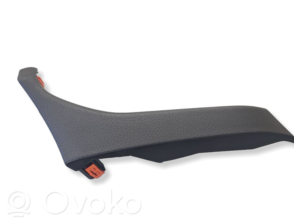 Ram 1500 DT Other interior part 