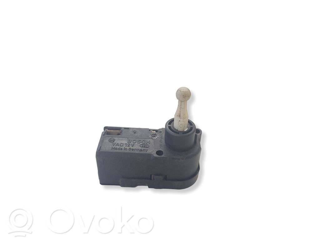 Ford Fiesta Headlight level adjustment motor 