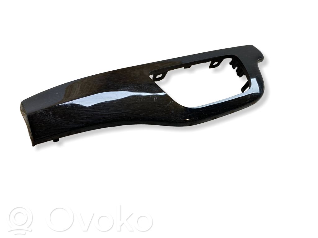 Audi Q7 4M Panel trim 