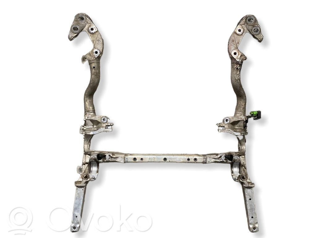 Front subframe   4M0399315,4M0399315L
