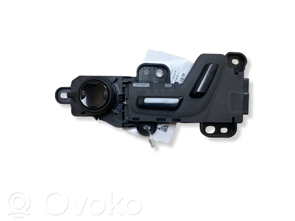 Volvo XC90 Interruptor de control del asiento 