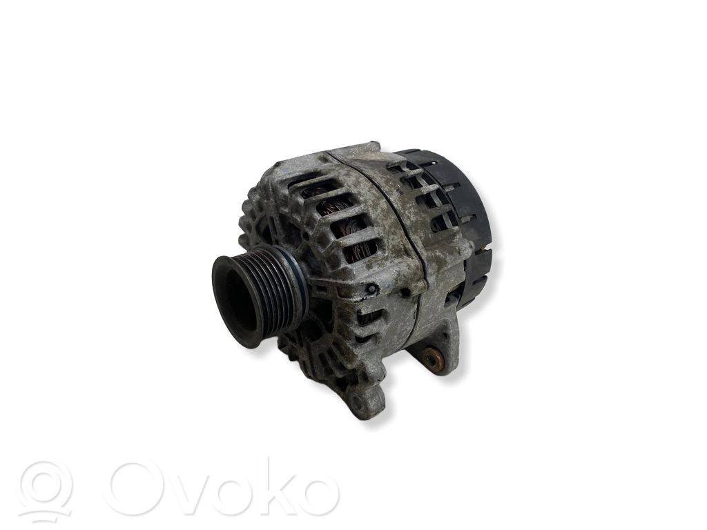 Porsche Macan (95B) Alternador 