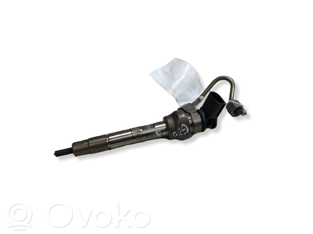 BMW 5 G30 G31 G38 Inyector de combustible 